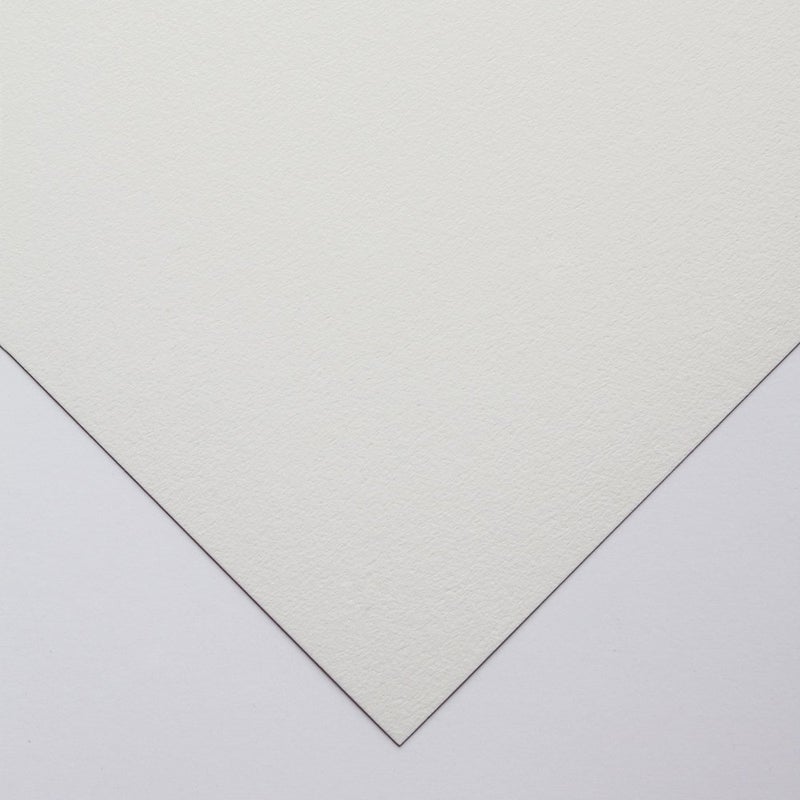 Strathmore 400 Series Bristol, 2-Ply Smooth, 18"x24" Tape Bound, 15 Sheets - Image 2